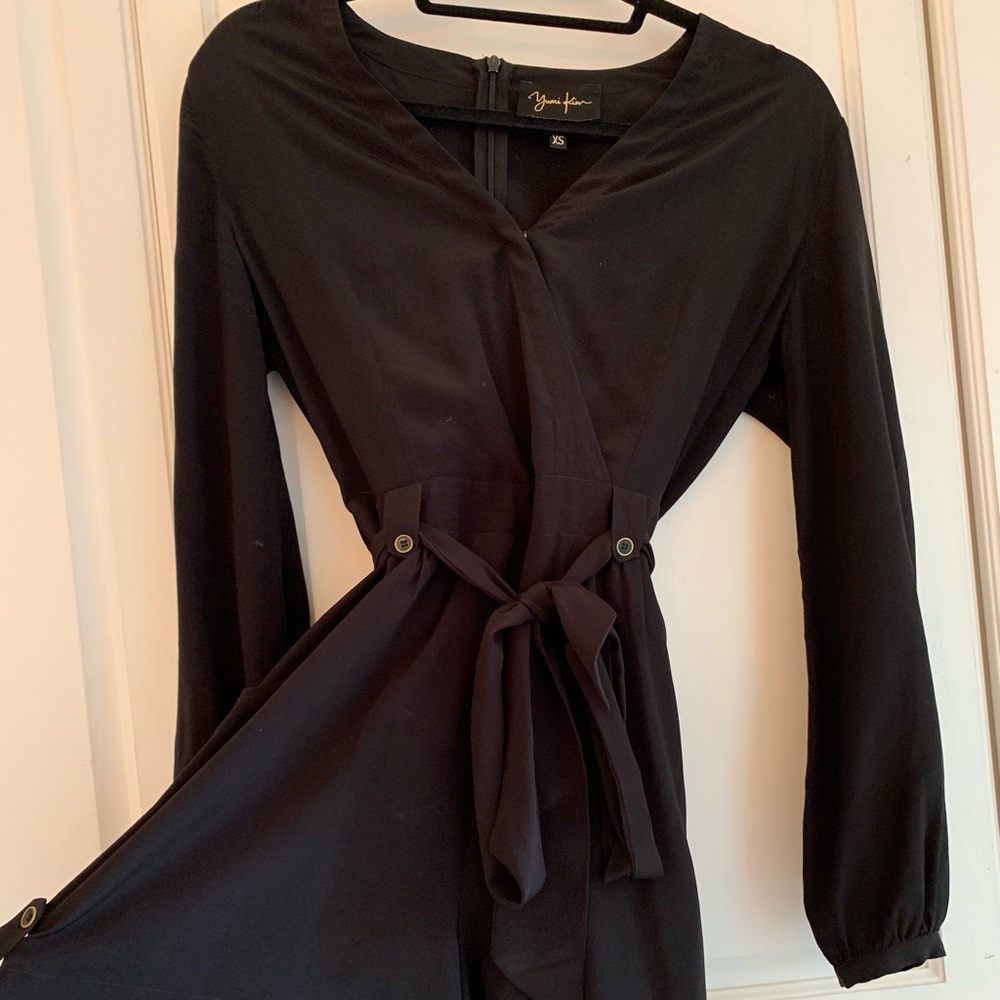 Classy Romper